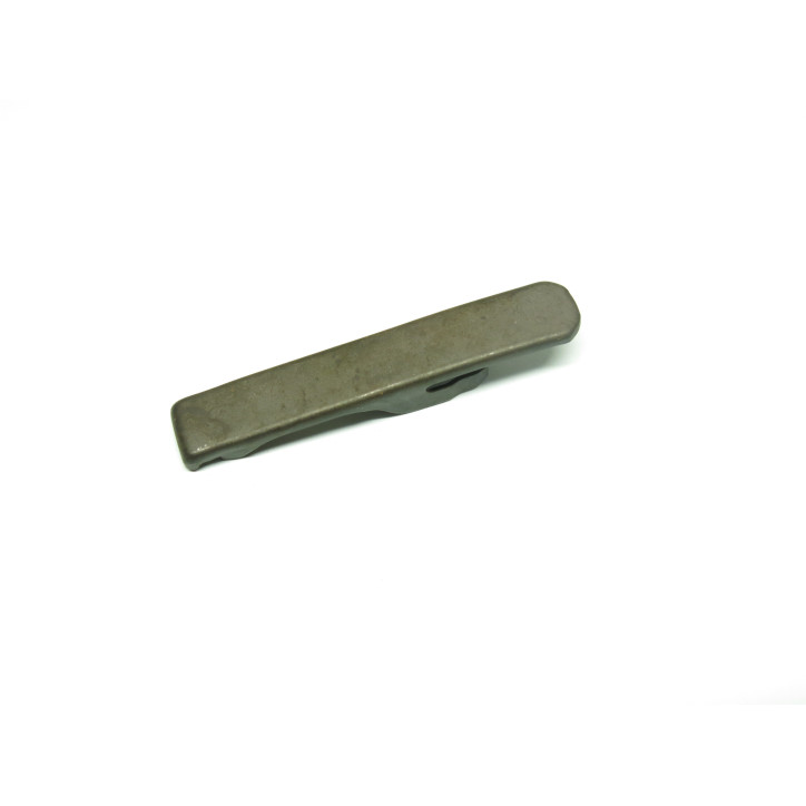 Capot de culasse en tole pistolet Walther P38 P1 