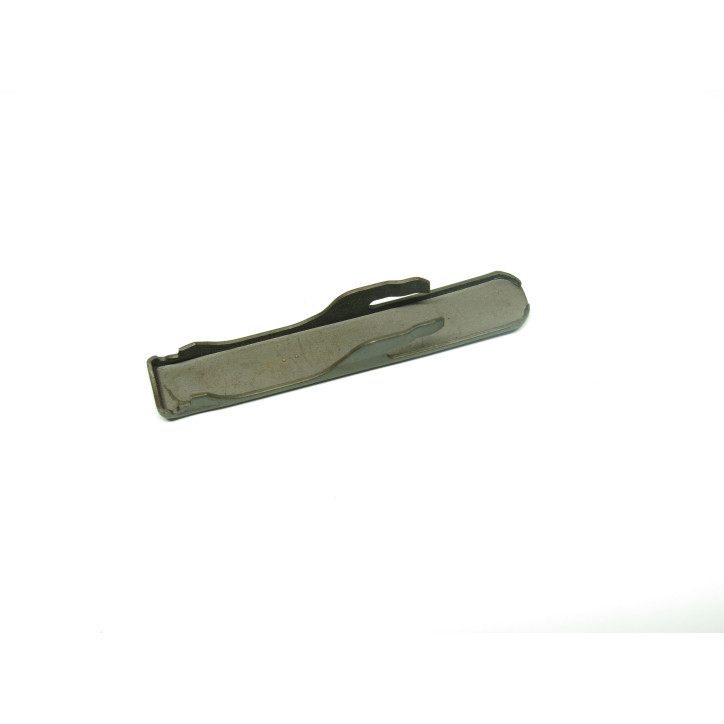 Capot de culasse en tole pistolet Walther P38 P1 