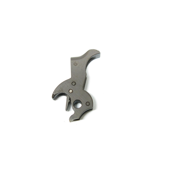 Chien complet  pistolet Walther P38 P1 neuf de stock