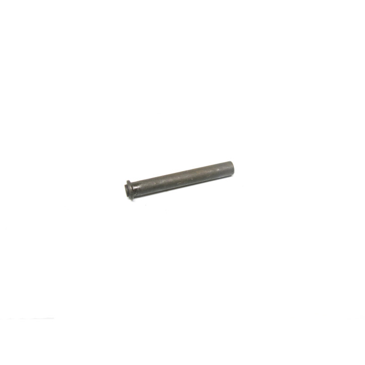 Paire de tiges de ressort recuperateur pistolet  P38 P1 