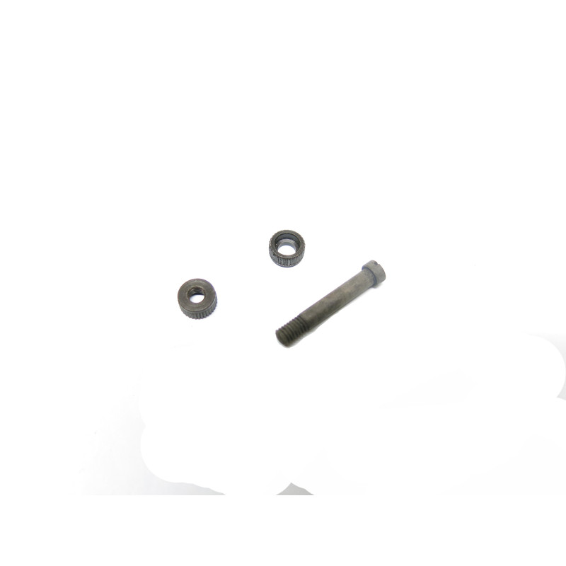 Vis de plaquettes P38