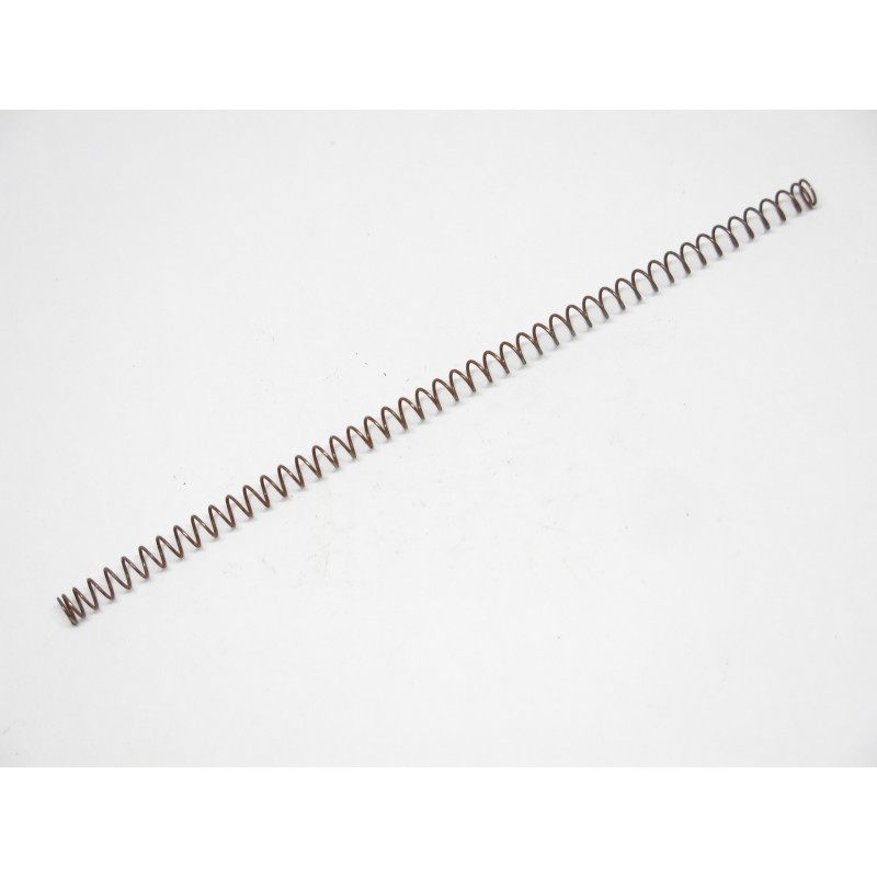 Paire de ressorts recuperateurs neufs pour pistolet P38  P1 