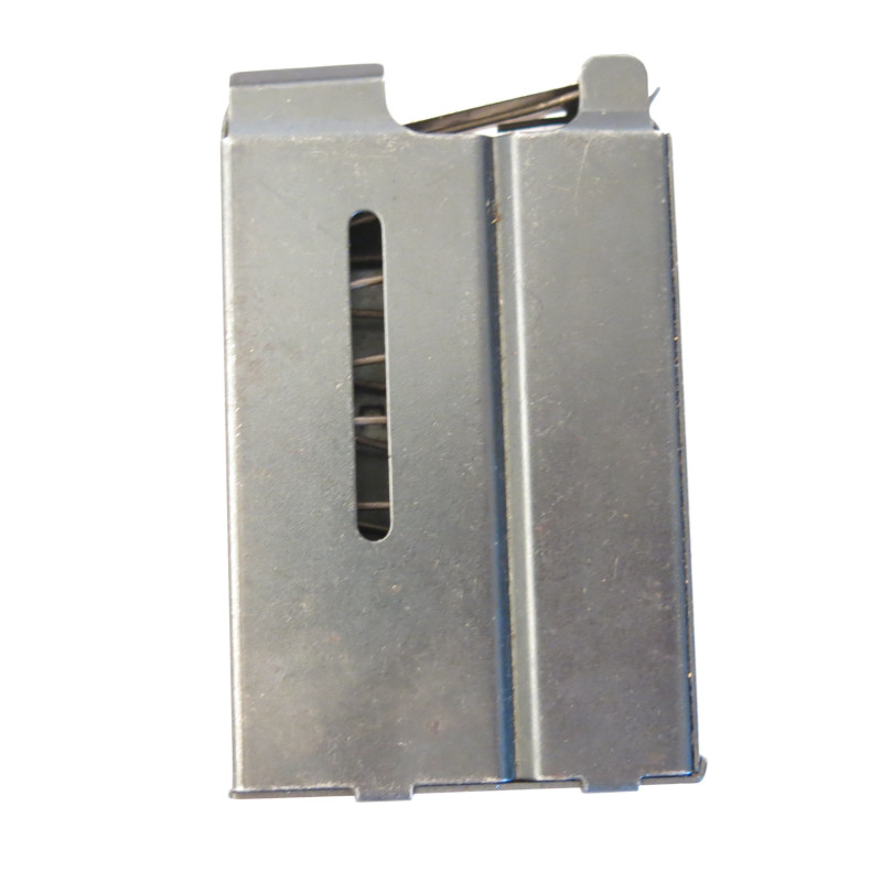  Mag carbine Gaucher caliber 12 mm 