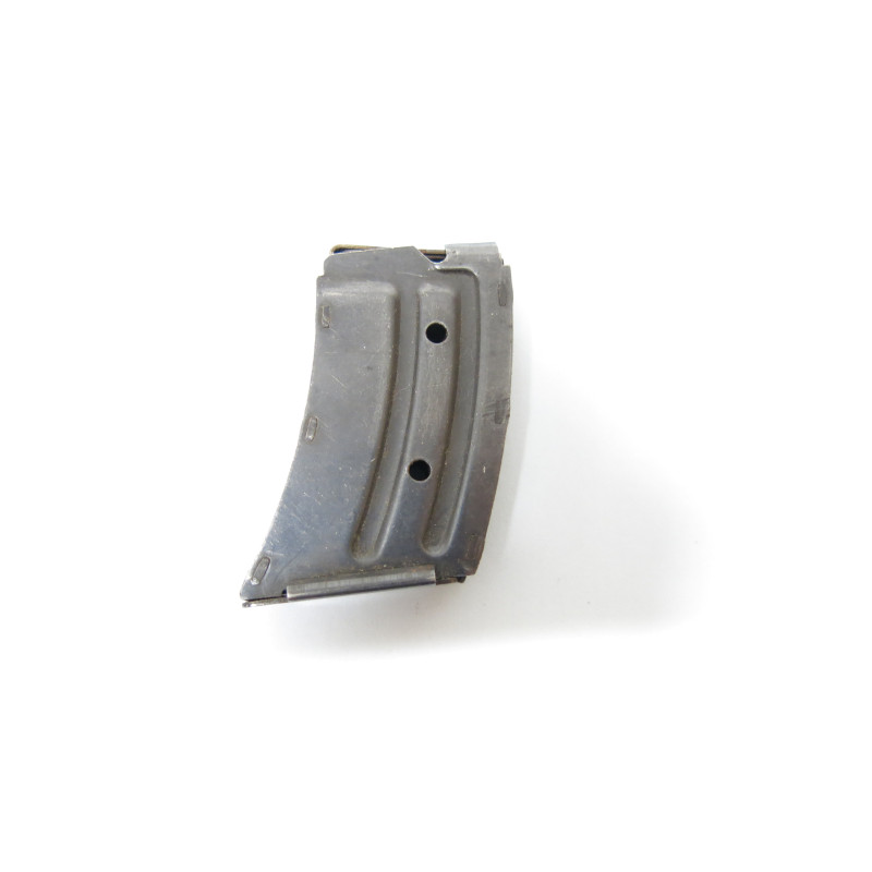 Chargeur carabine CBC calibre 22 LR 5 coups Catégorie C