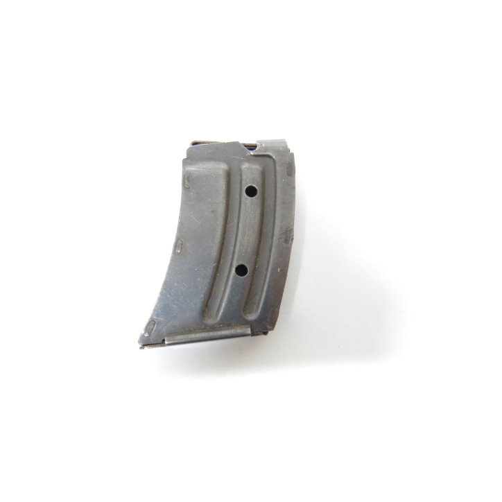 Chargeur carabine CBC calibre 22 LR 5 coups Catégorie C