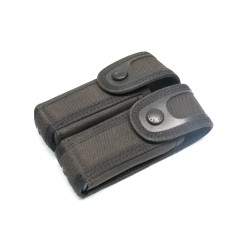 Porte chargeur double GK Pro noir