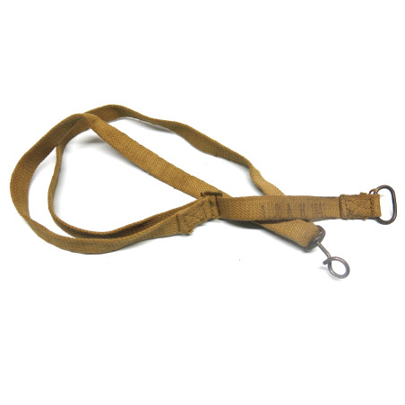 Bretelle originale Sten tous modèles datée 1941 ref 232