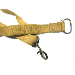 Bretelle originale Sten tous modèles datée 1941 ref 232