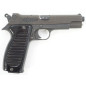 Pistolet Mac modèle 1950 - Cal. 9 x 19 - Catégorie B