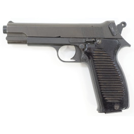 Pistolet Mac modèle 1950 - Cal. 9 x 19 - Catégorie B Pistolet Mac modèle 1950 - Cal. 9 x 19 - Catégorie B