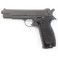 Pistolet Mac modèle 1950 - Cal. 9 x 19 - Catégorie B