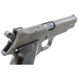 Pistolet Mac modèle 1950 - Cal. 9 x 19 - Catégorie B Pistolet Mac modèle 1950 - Cal. 9 x 19 - Catégorie B