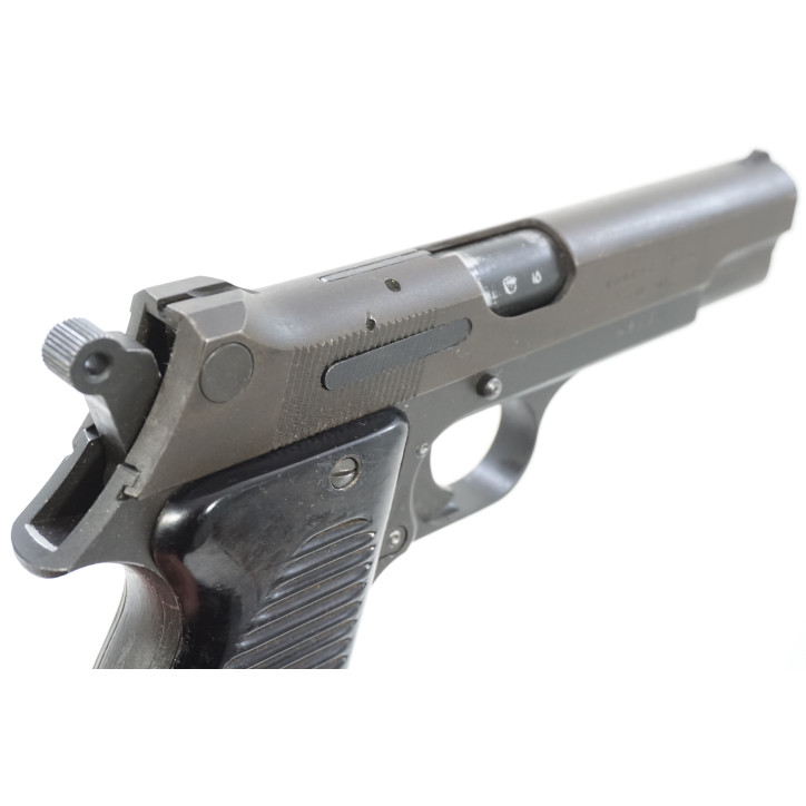 Pistolet Mac modèle 1950 - Cal. 9 x 19 - Catégorie B