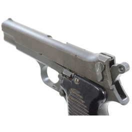 Pistolet Mac modèle 1950 - Cal. 9 x 19 - Catégorie B Pistolet Mac modèle 1950 - Cal. 9 x 19 - Catégorie B