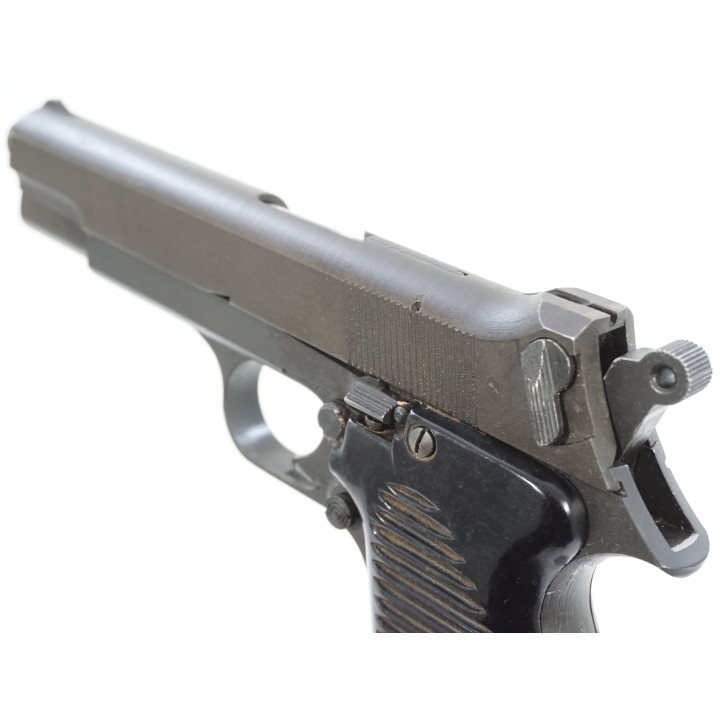 Pistolet Mac modèle 1950 - Cal. 9 x 19 - Catégorie B