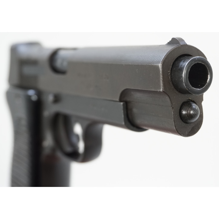 Pistolet Mac modèle 1950 - Cal. 9 x 19 - Catégorie B