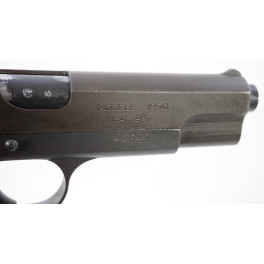 Pistolet Mac modèle 1950 - Cal. 9 x 19 - Catégorie B Pistolet Mac modèle 1950 - Cal. 9 x 19 - Catégorie B