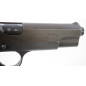 Pistolet Mac modèle 1950 - Cal. 9 x 19 - Catégorie B