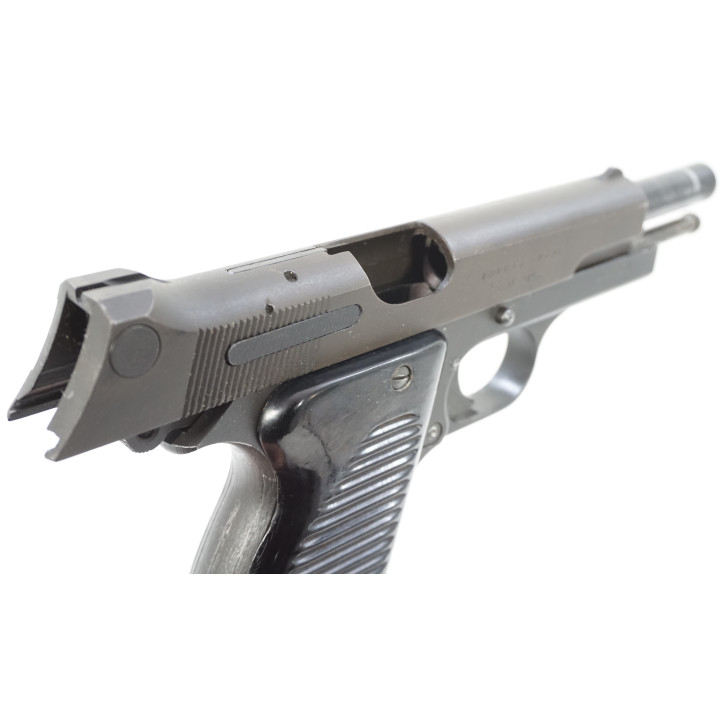 Pistolet Mac modèle 1950 - Cal. 9 x 19 - Catégorie B