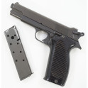 Pistolet Mac modèle 1950 - Cal. 9 x 19 - Catégorie B