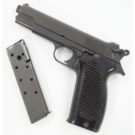 Pistolet Mac modèle 1950 - Cal. 9 x 19 - Catégorie B Pistolet Mac modèle 1950 - Cal. 9 x 19 - Catégorie B