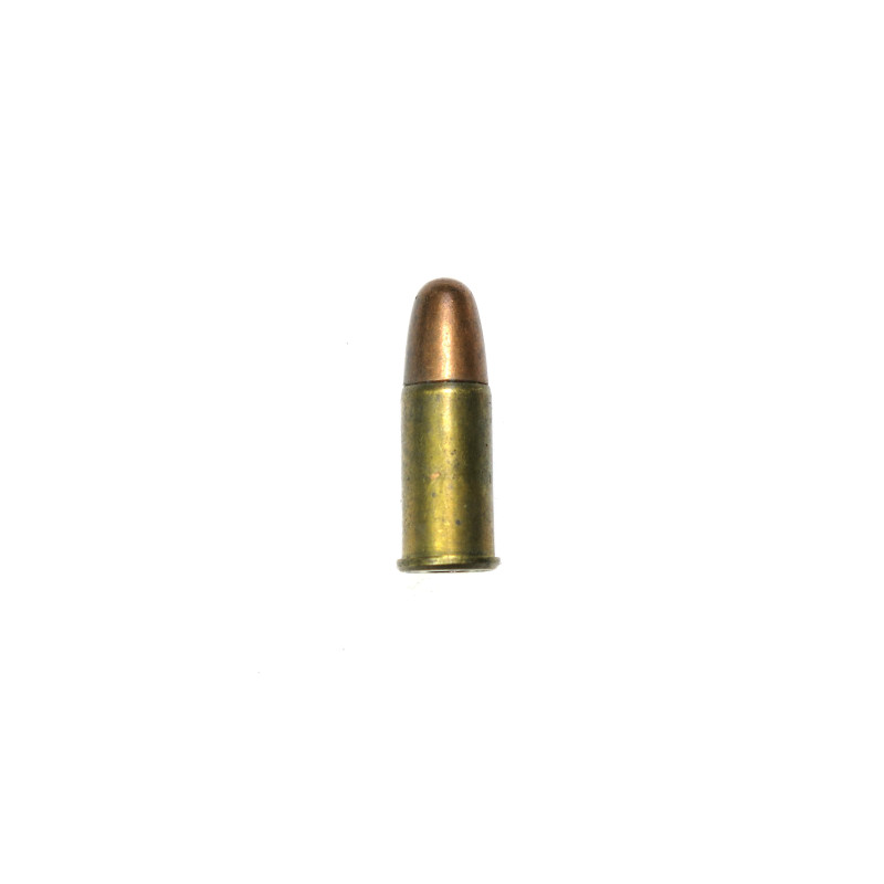 380 Webley revolver  GT60 inerte