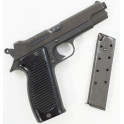 Pistolet Mac modèle 1950 - Cal. 9 x 19 - Catégorie B
