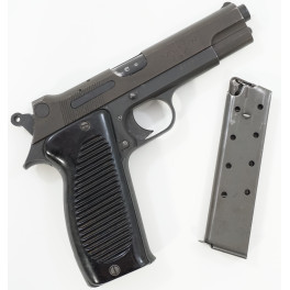Pistolet Mac modèle 1950 - Cal. 9 x 19 - Catégorie B Pistolet Mac modèle 1950 - Cal. 9 x 19 - Catégorie B