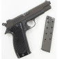 Pistolet Mac modèle 1950 - Cal. 9 x 19 - Catégorie B