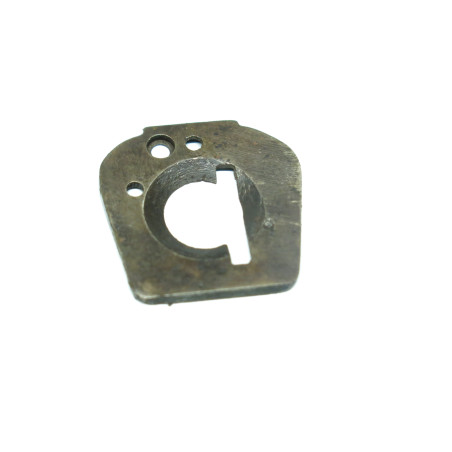 Portière revolver Enfield 380