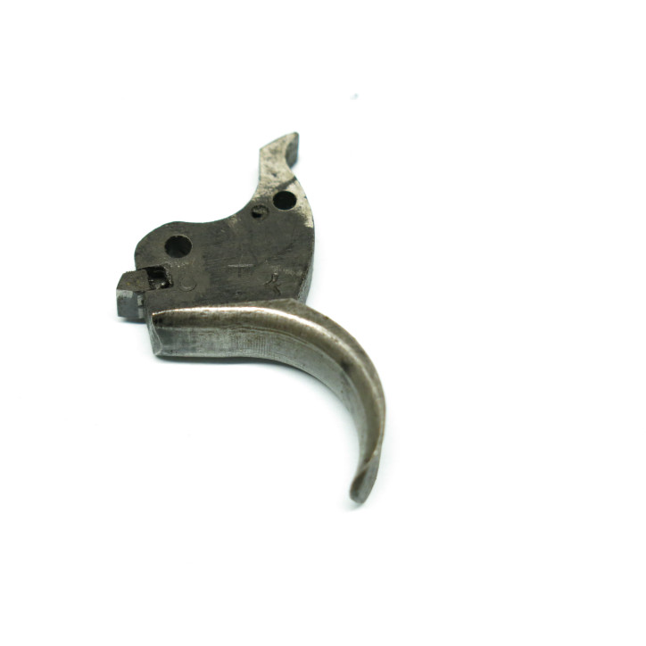 Détente revolver Enfield 380