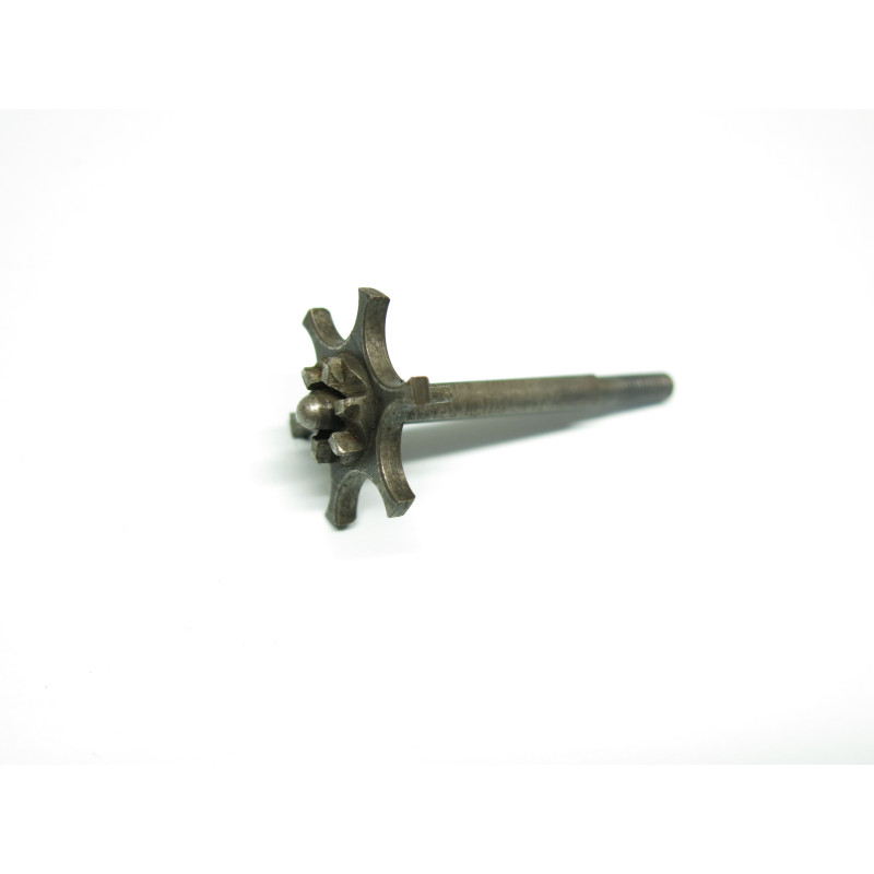 Verrou de barillet revolver Enfield 380