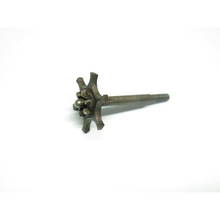 étoile de barillet revolver Enfield 380