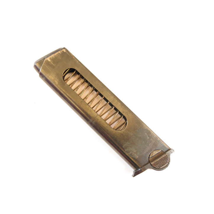 Chargeur Le Francais calibre 7.65  categorie B  
