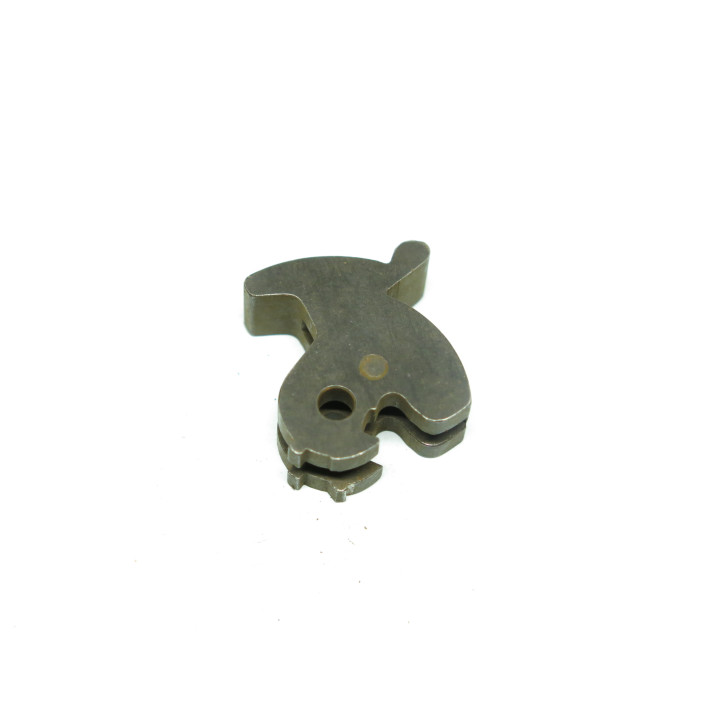 Chien pistolet  Mauser HSC 