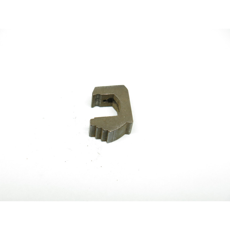 Verrou de chargeur pistolet  Mauser HSC 