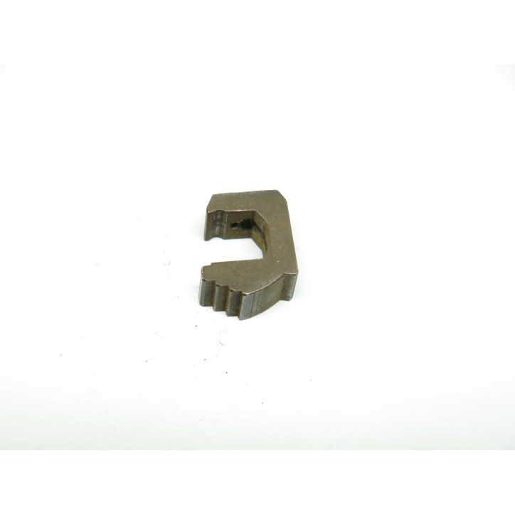 Verrou de chargeur pistolet  Mauser HSC 