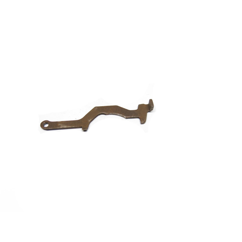 Tringle double action pistolet HSC Mauser 