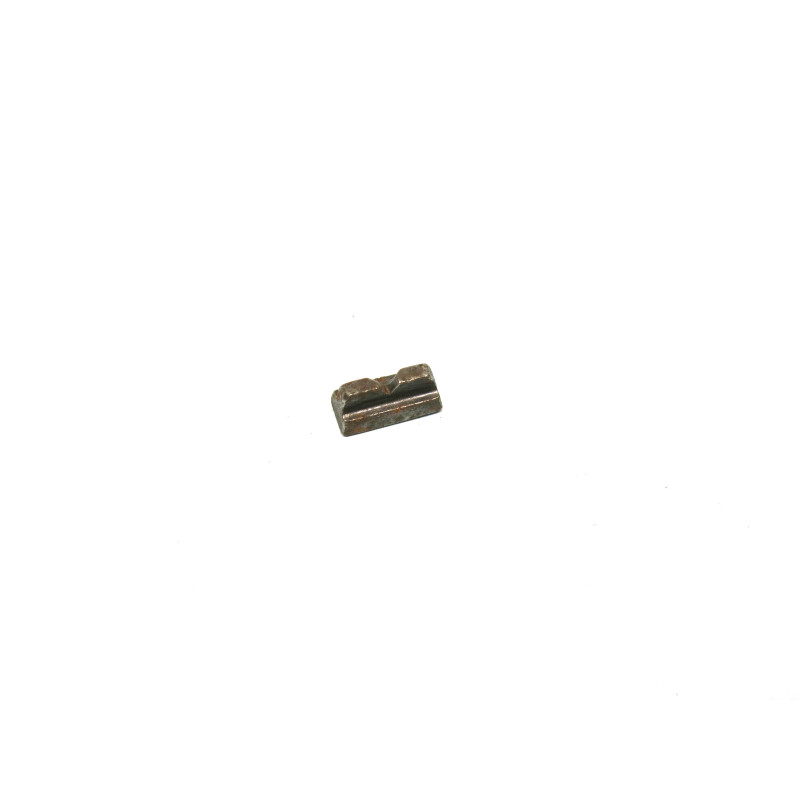 Hausse pistolet  CZ 27 