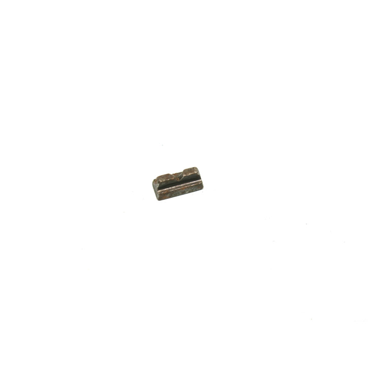 Hausse pistolet  CZ 27 