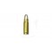 cartouche inerte calibre 7.63  Mauser DWM 403 KK  etui laiton balle cupro nickel