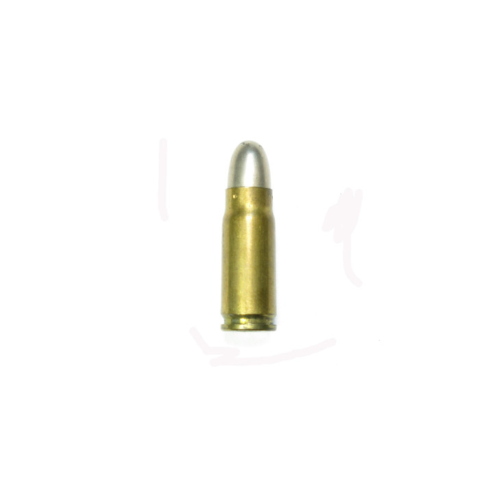 7.63 Mauser DWM 403