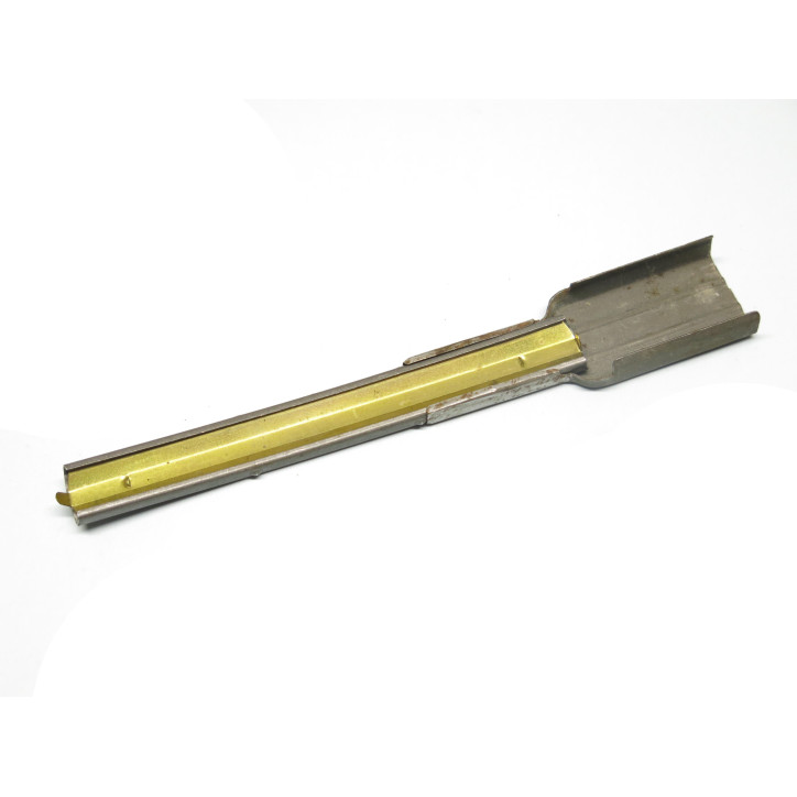 Lame + chargette 5.56 pour AR 15 - M16