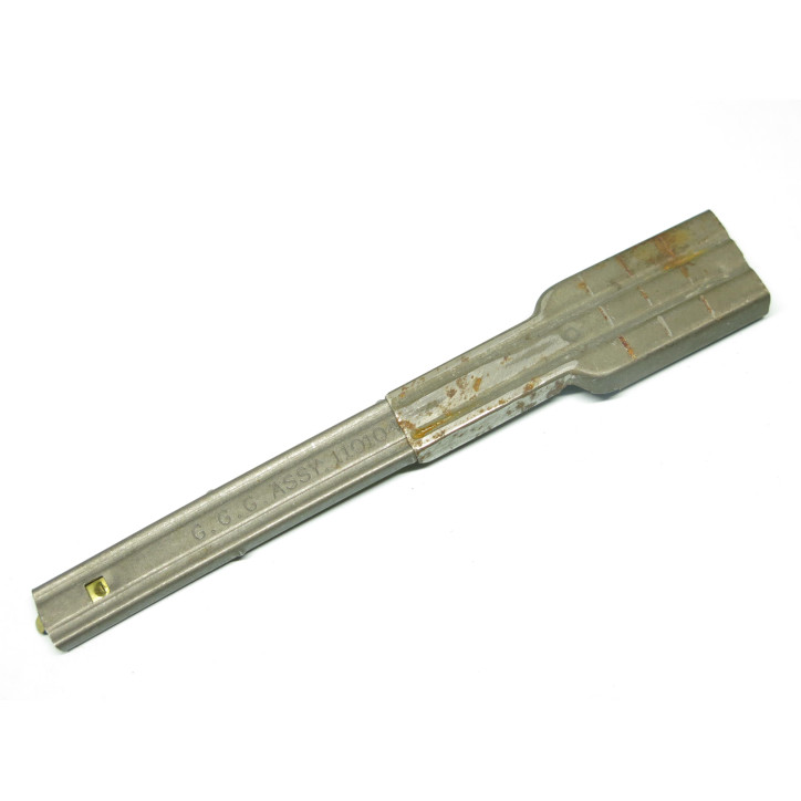 Lame + chargette 5.56 pour AR 15 - M16