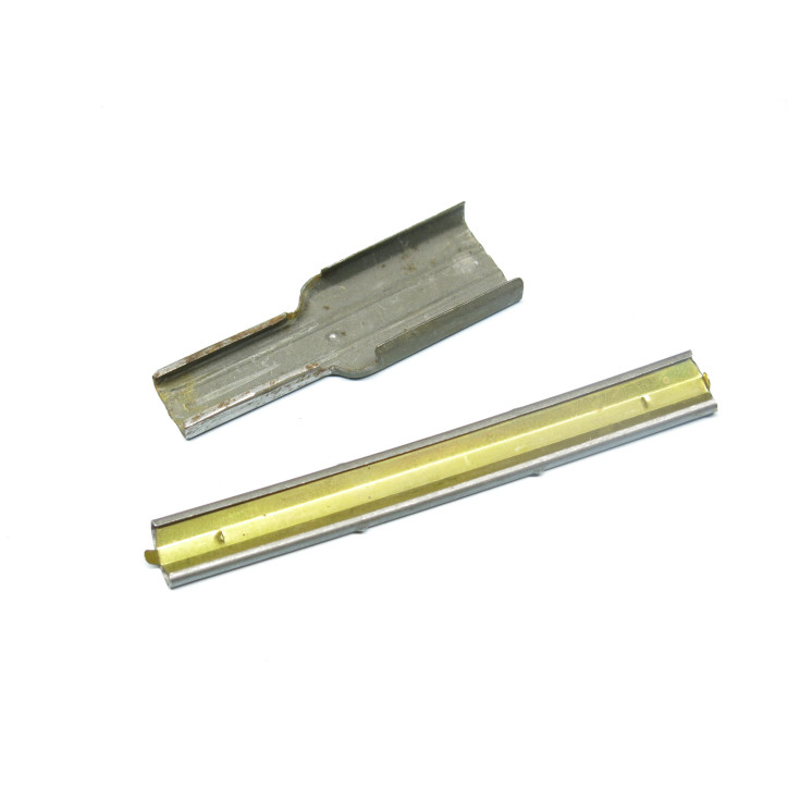 Lame + chargette 5.56 pour AR 15 - M16