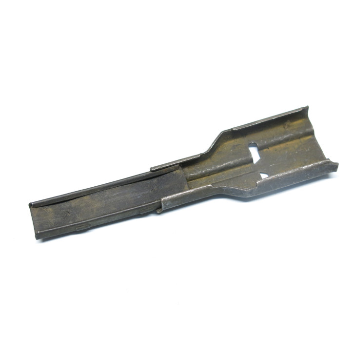 Lame chargeur avec chargette  fusil M14