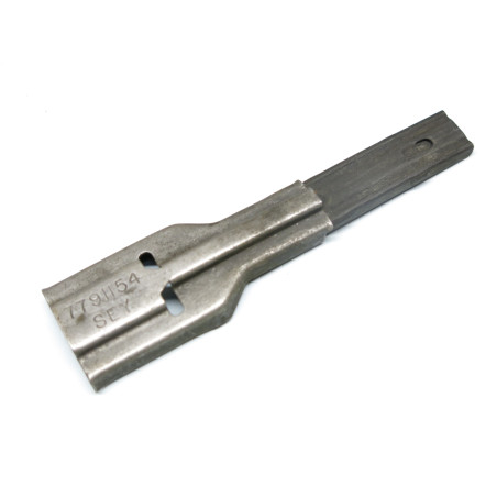 Lame chargeur avec chargette fusil M14