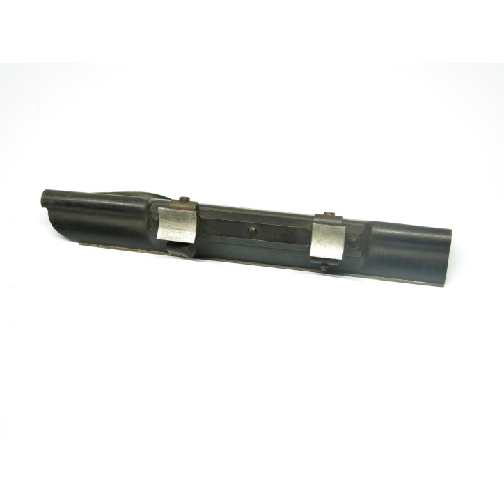 Capot tole fusil  FAL avec montage de lunette ref 265