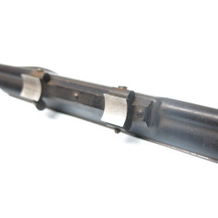 Capot tole fusil  FAL avec montage de lunette ref 265