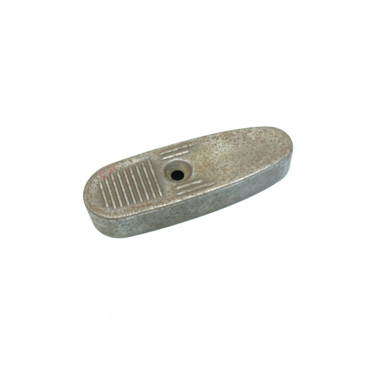 Plaque de couche metal  FN FAL ref 778